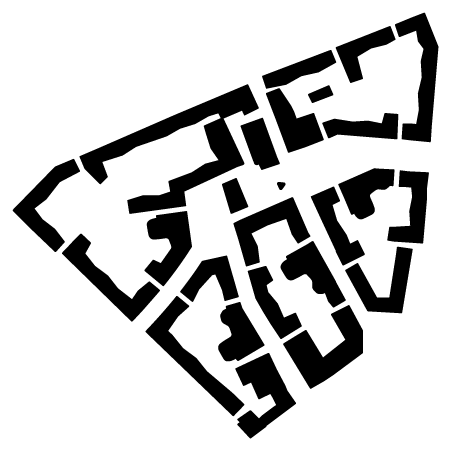 DIE BUNTEN HÖFE VON NEUSS