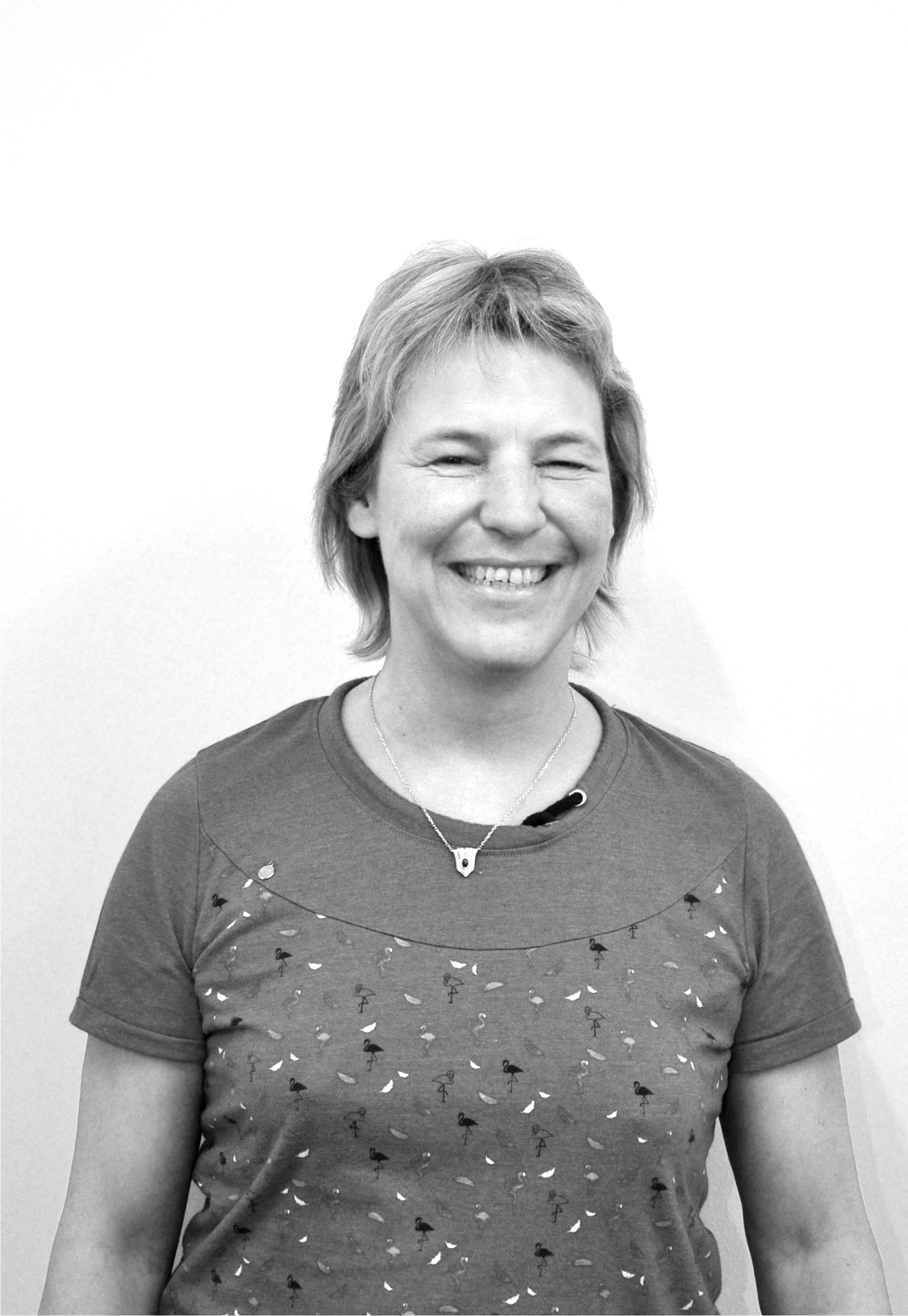 CHRISTINE HEIDELBERG